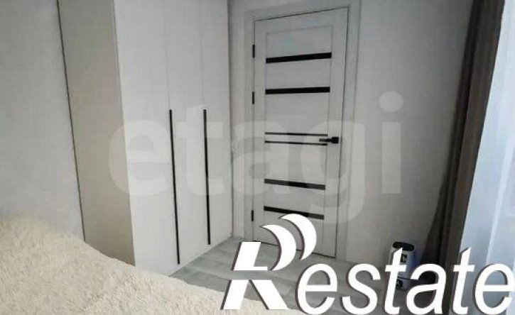 3-комн квартира улица Румянцева, 11,  д. 11