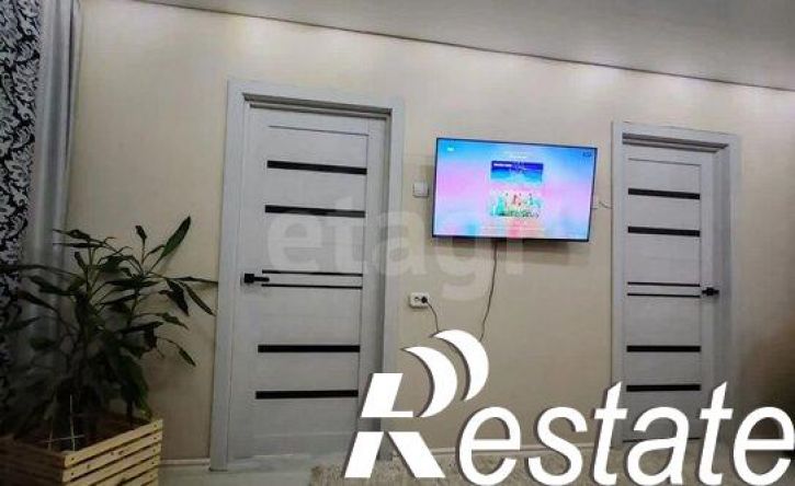 3-комн квартира улица Румянцева, 11,  д. 11
