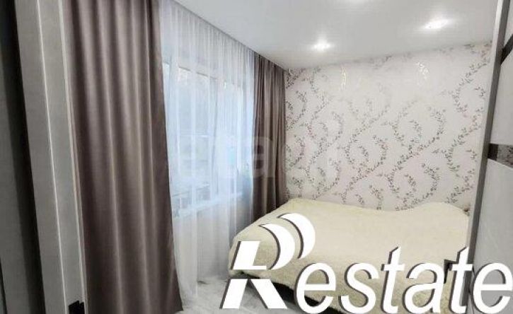 3-комн квартира улица Румянцева, 11,  д. 11