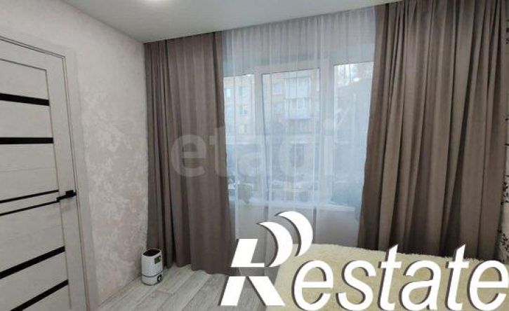 3-комн квартира улица Румянцева, 11,  д. 11