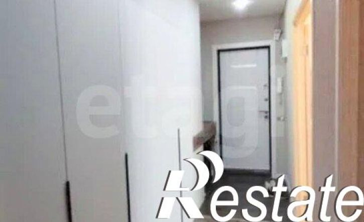 3-комн квартира улица 40-летия Победы, 30,  д. 30