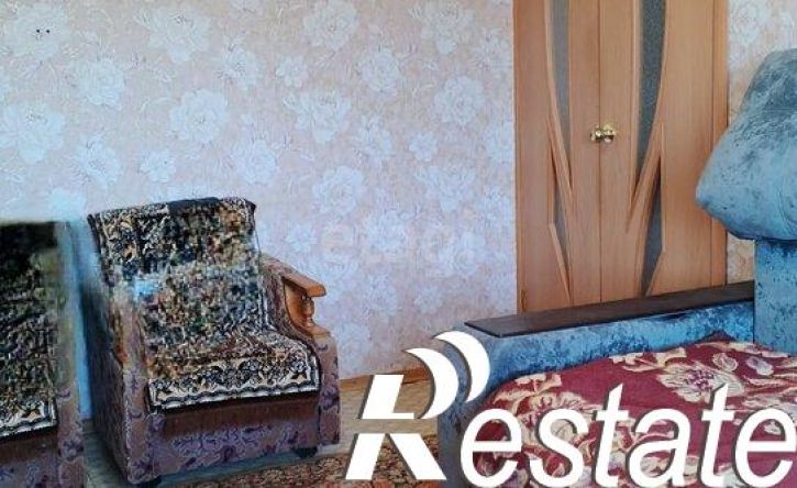 2-комн квартира улица Свердлова, 22,  д. 22