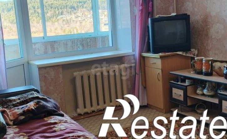 2-комн квартира улица Свердлова, 22,  д. 22