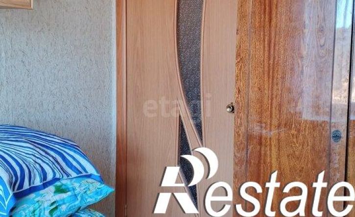 2-комн квартира улица Свердлова, 22,  д. 22