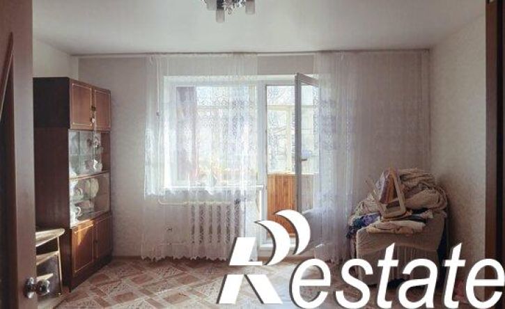 2-комн квартира Олимпийская улица, 2,  д. 2