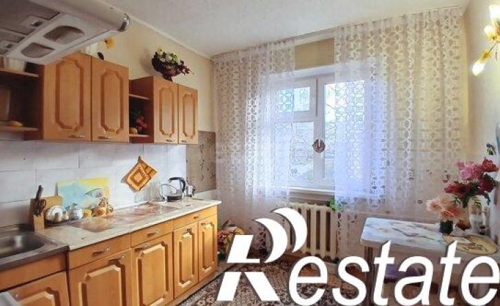 2-комн квартира Олимпийская улица, 2,  д. 2