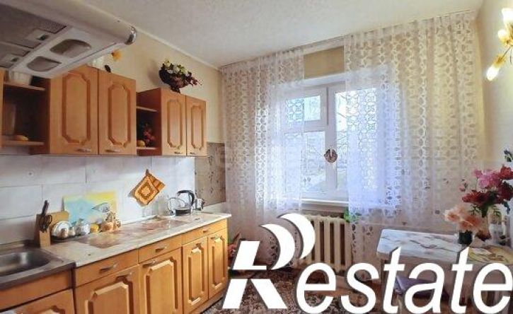 2-комн квартира Олимпийская улица, 2,  д. 2