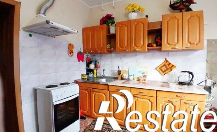 2-комн квартира Олимпийская улица, 2,  д. 2