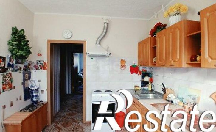 2-комн квартира Олимпийская улица, 2,  д. 2