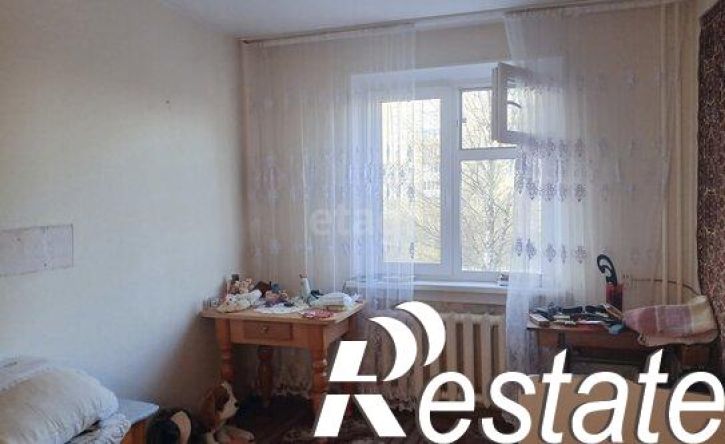 2-комн квартира Олимпийская улица, 2,  д. 2