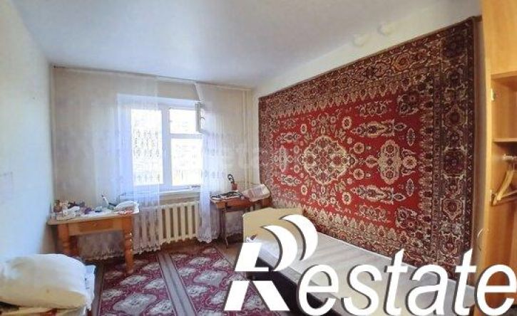 2-комн квартира Олимпийская улица, 2,  д. 2