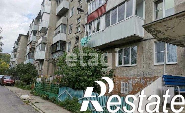 1-комн квартира ул им А.М.Матросова, 5А,  д. 5А