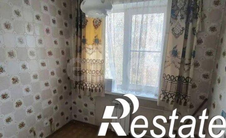 1-комн квартира ул им А.М.Матросова, 5А,  д. 5А