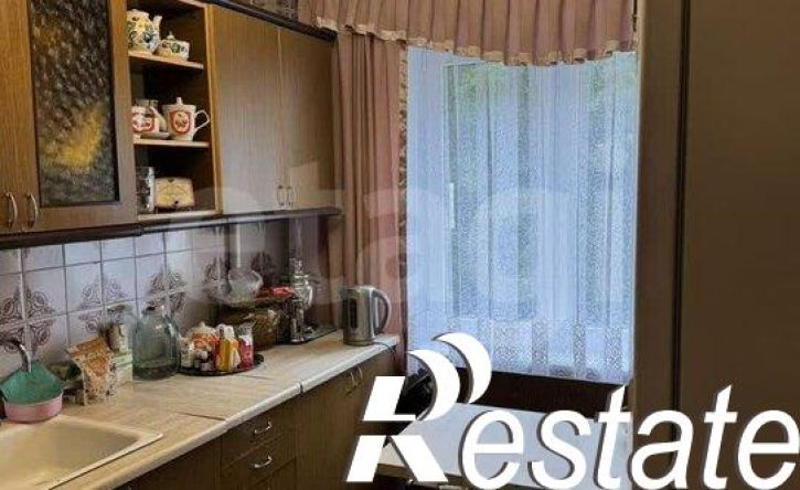 3-комн квартира улица Румянцева, 23,  д. 23