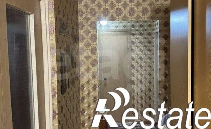 3-комн квартира улица Румянцева, 23,  д. 23