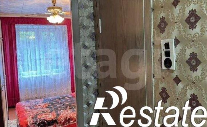 3-комн квартира улица Румянцева, 23,  д. 23