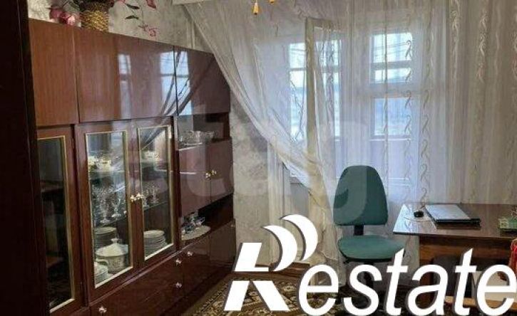 3-комн квартира улица Румянцева, 23,  д. 23