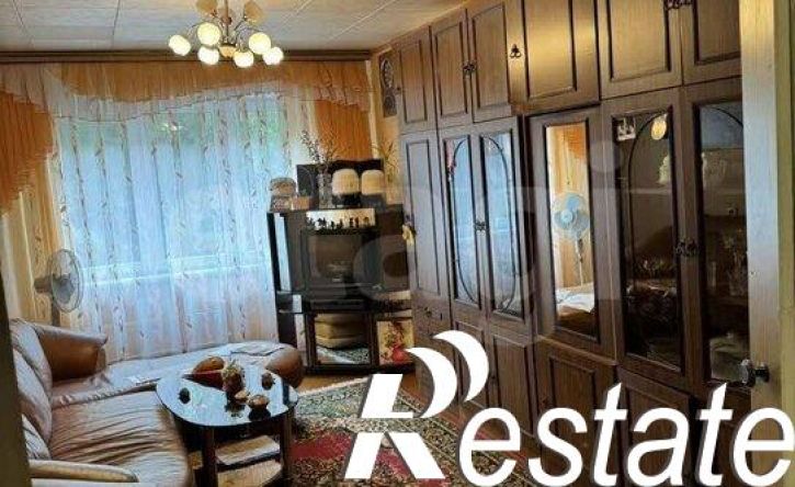 3-комн квартира улица Румянцева, 23,  д. 23