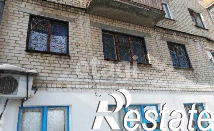 2-комн квартира улица Доватора, 26,  д. 26