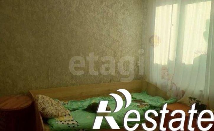 2-комн квартира проспект Мира, 24,  д. 24