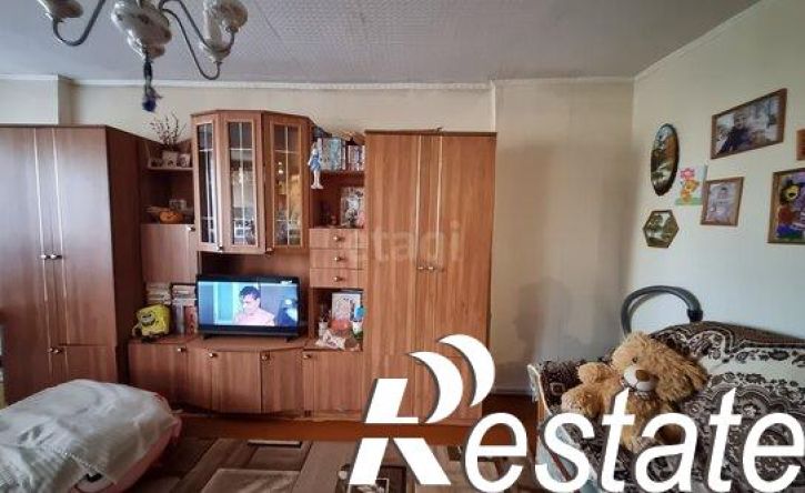 1-комн квартира улица Грибоедова, 1,  д. 1