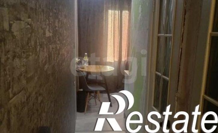 2-комн квартира проспект Мира, 24,  д. 24