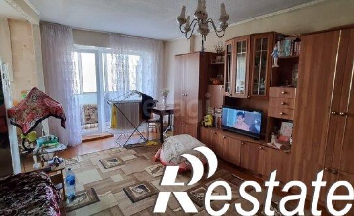 1-комн квартира улица Грибоедова, 1,  д. 1