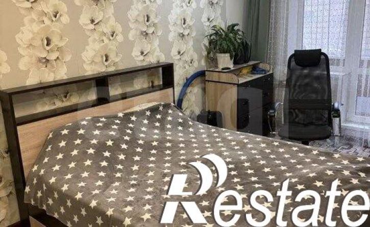 3-комн квартира улица Степана Разина, 96,  д. 96