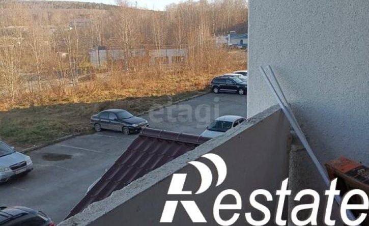 1-комн квартира кв-л Березовая Роща, 1,  д. 1