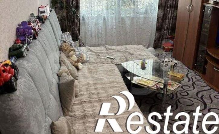 3-комн квартира улица Степана Разина, 96,  д. 96