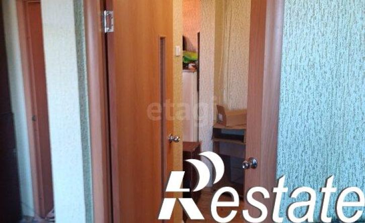 1-комн квартира кв-л Березовая Роща, 1,  д. 1