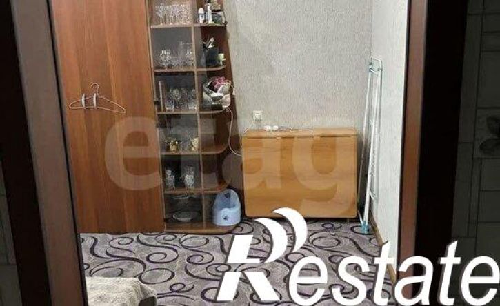 3-комн квартира улица Степана Разина, 96,  д. 96