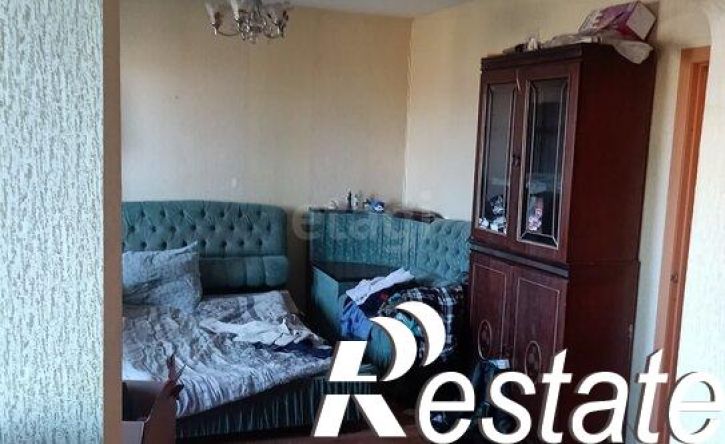 1-комн квартира кв-л Березовая Роща, 1,  д. 1