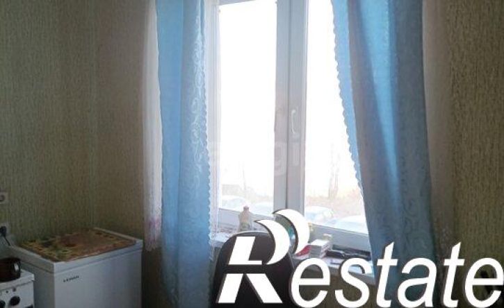 1-комн квартира кв-л Березовая Роща, 1,  д. 1